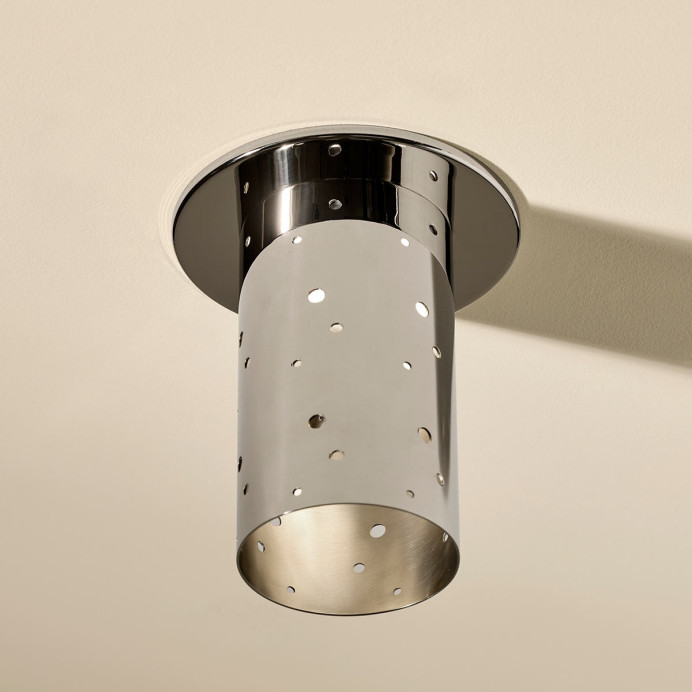 Plafonnier Jean non électrifié Maison Sarah Lavoine