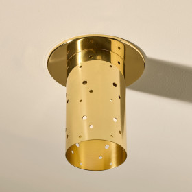 Plafonnier Non Electrifié JEAN