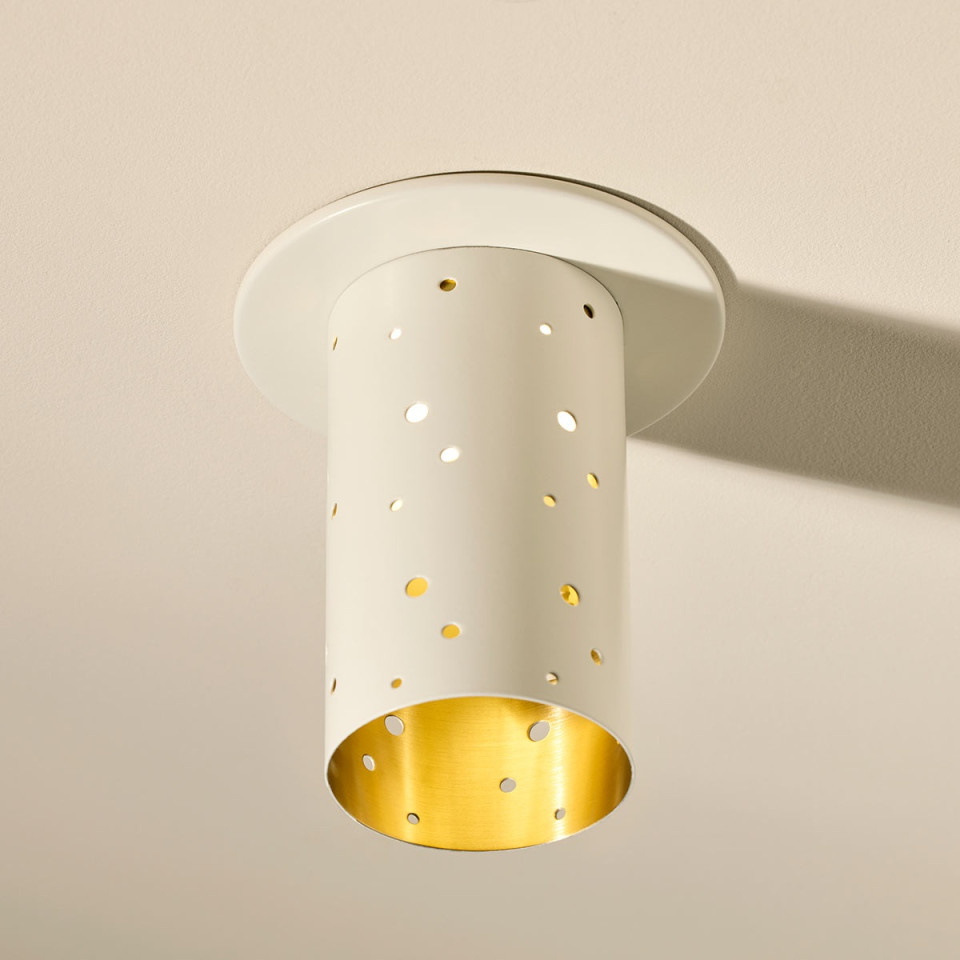 Plafonnier Non Electrifié JEAN