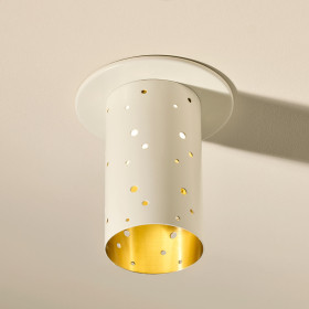 Plafonnier Non Electrifié JEAN