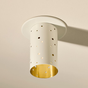 Plafonnier Non Electrifié JEAN