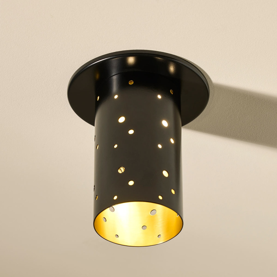 Plafonnier Non Electrifié JEAN