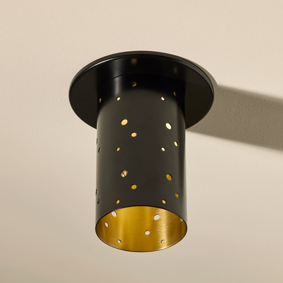 Plafonnier Non Electrifié JEAN