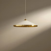Suspension Conique SONGE