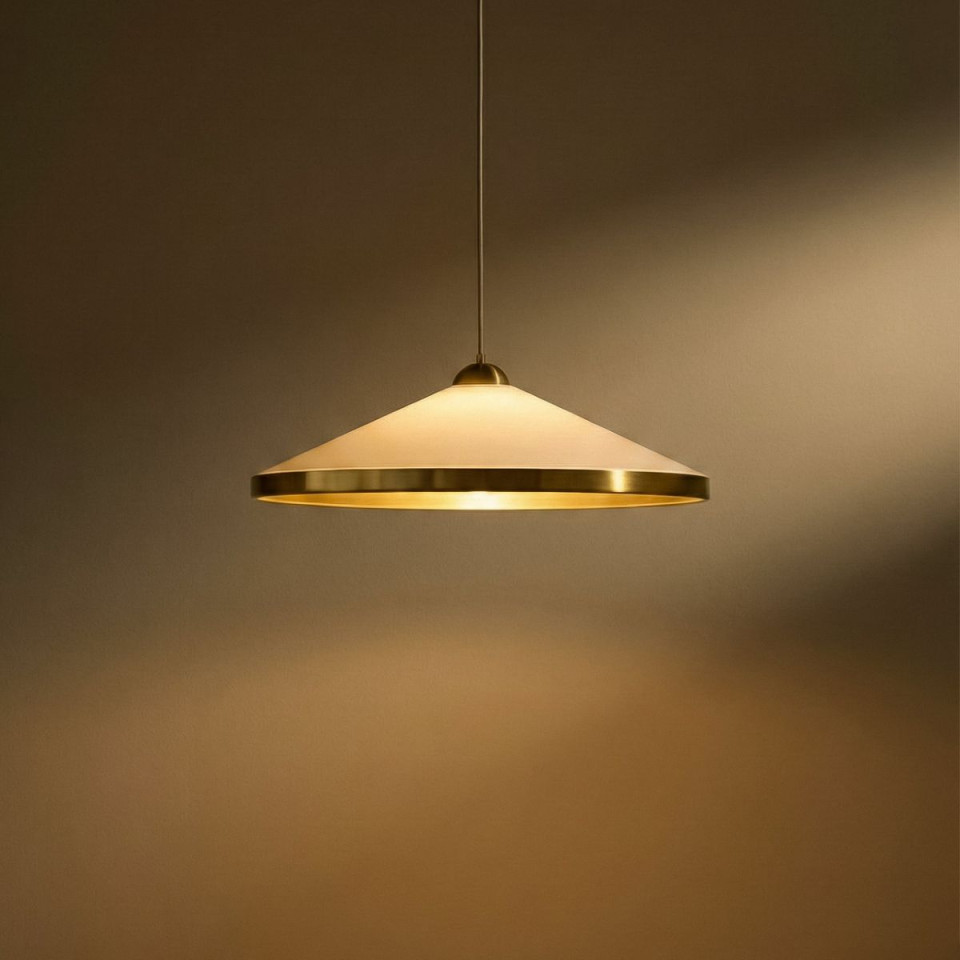 Suspension Conique SONGE