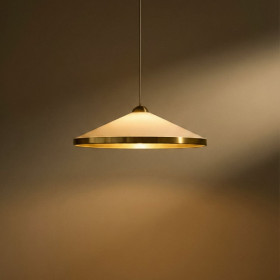 Suspension Conique SONGE