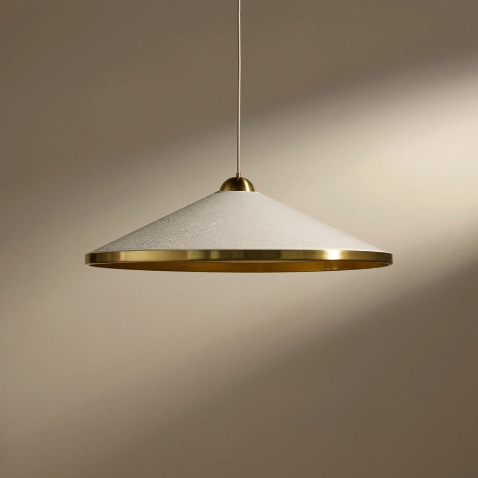 Suspension Conique SONGE