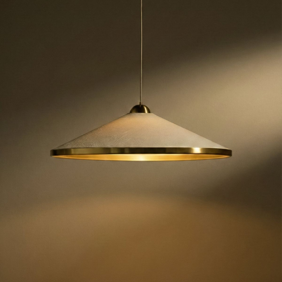 Suspension Conique SONGE