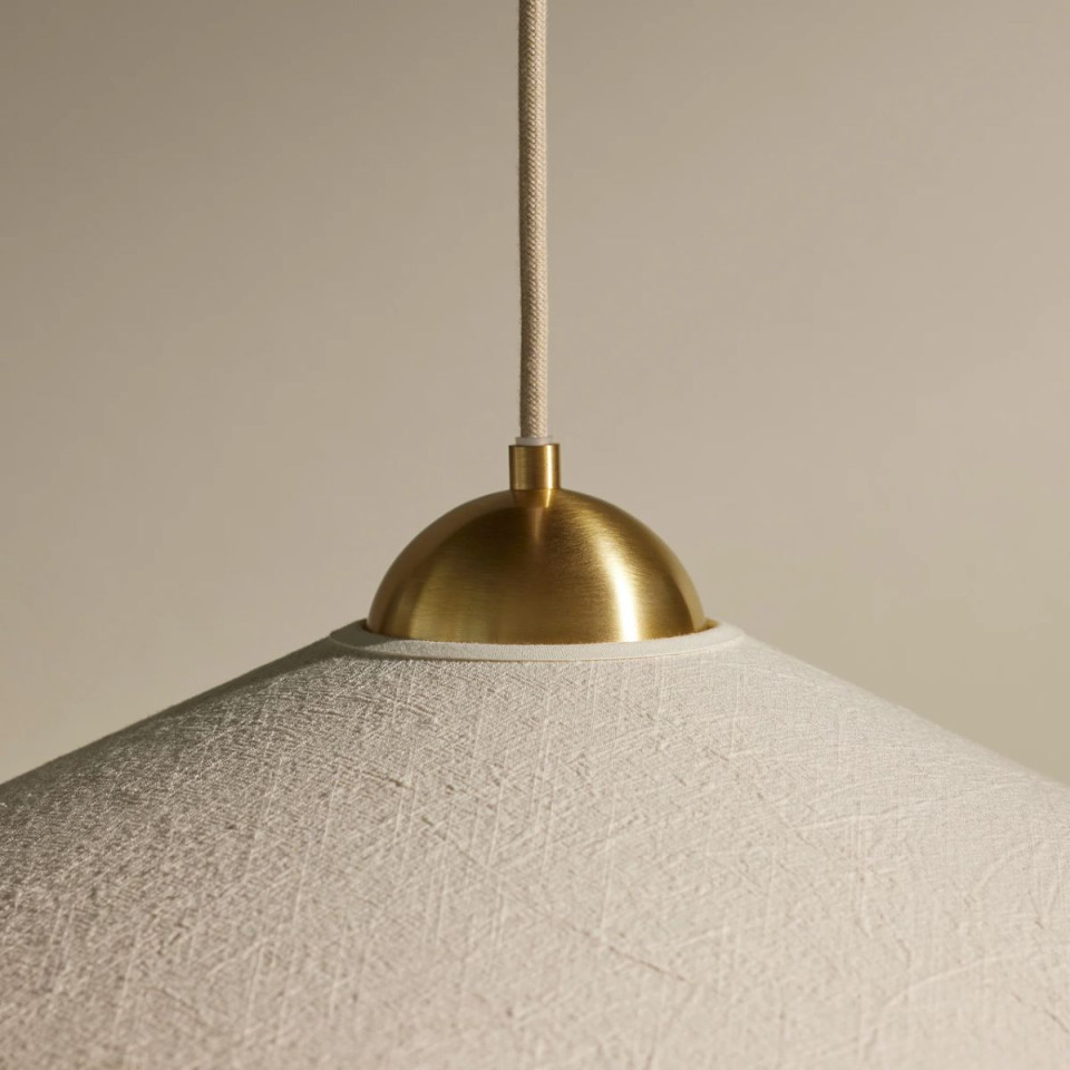 Suspension Conique SONGE