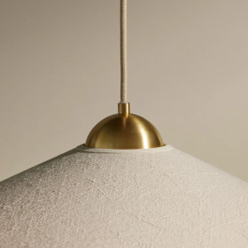 Suspension Conique SONGE