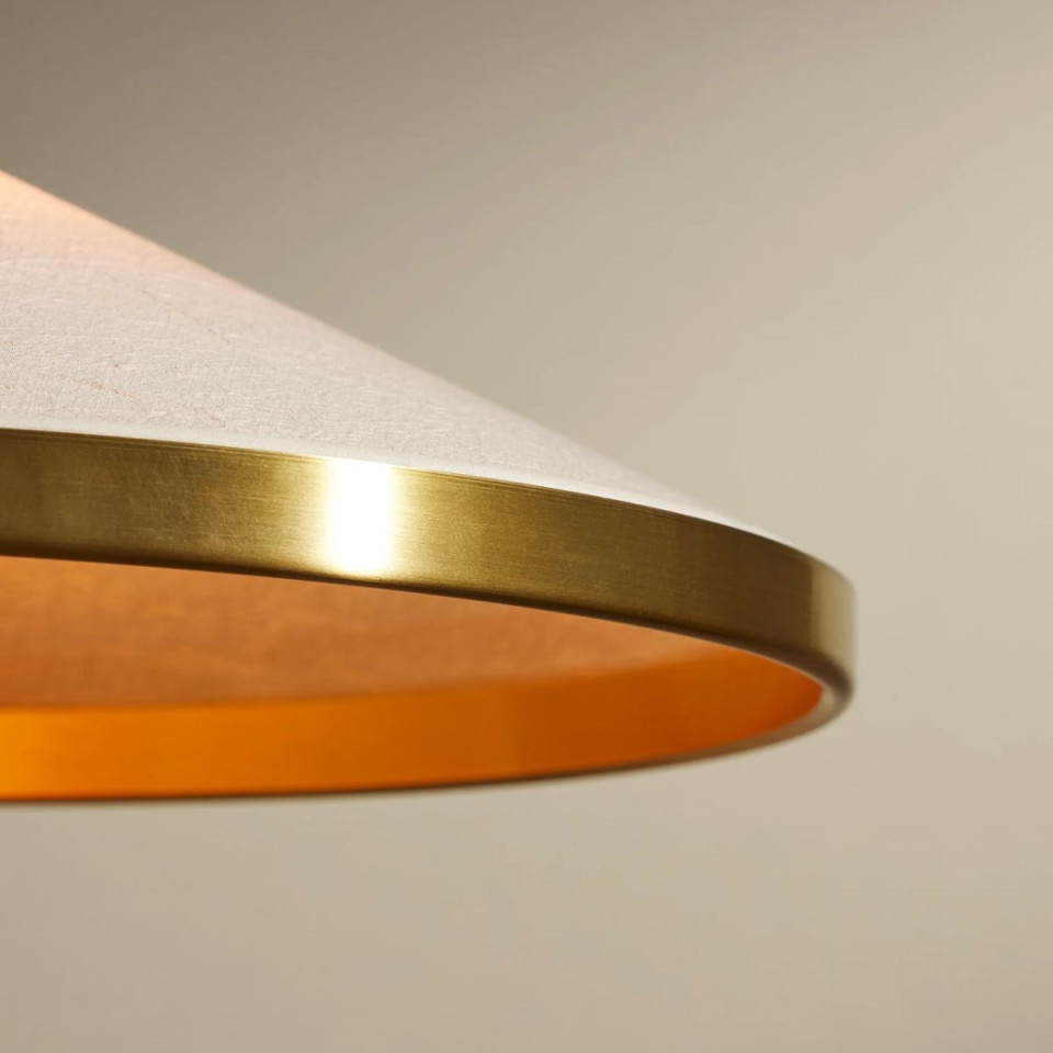 Suspension Conique SONGE