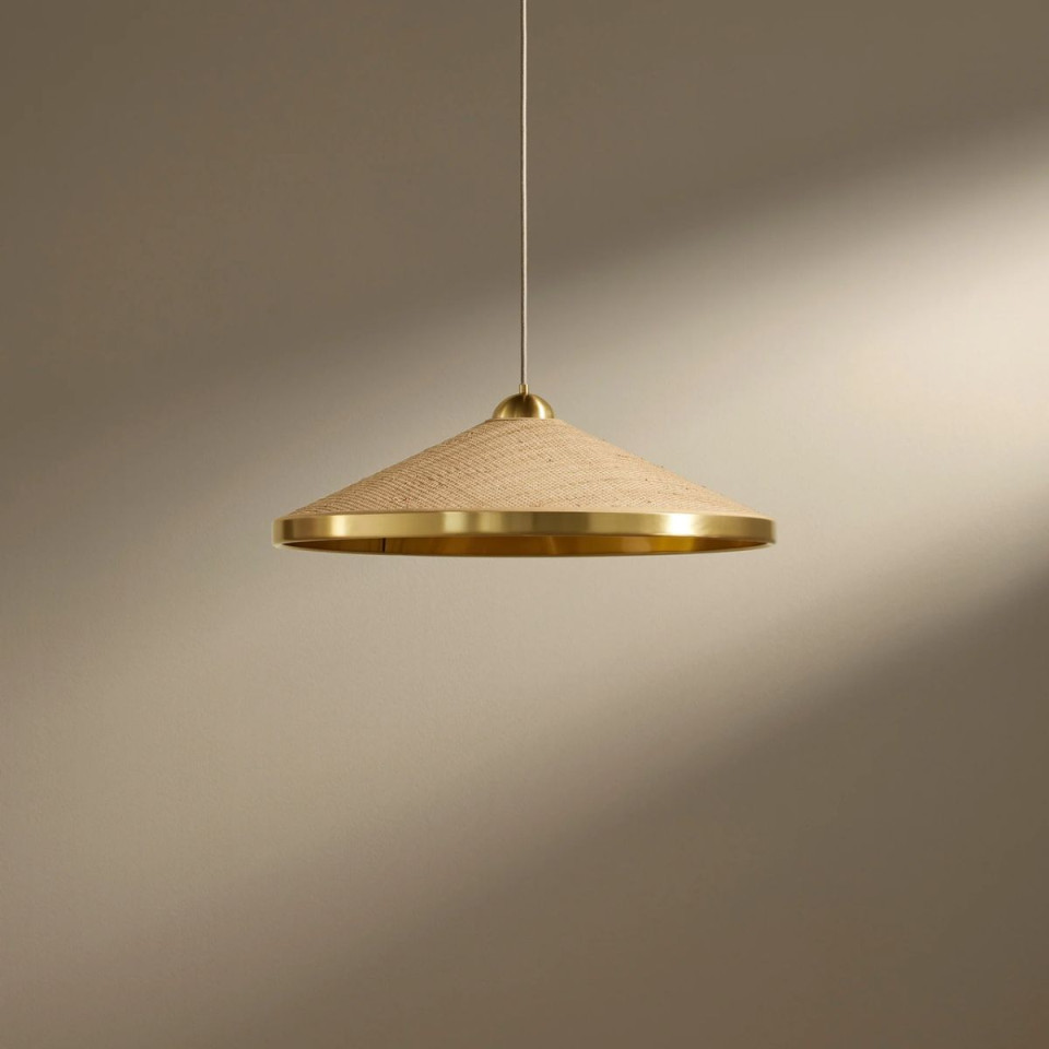 Suspension Conique SONGE