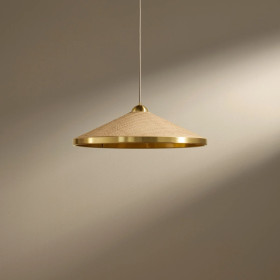 Suspension Conique SONGE
