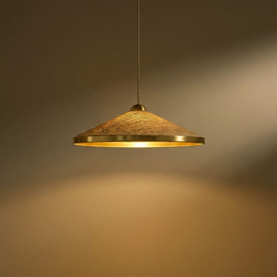 Suspension Conique SONGE