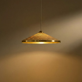 Suspension Conique SONGE