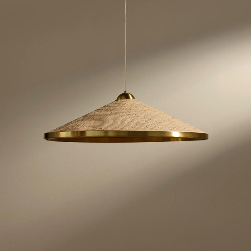 Suspension Conique SONGE