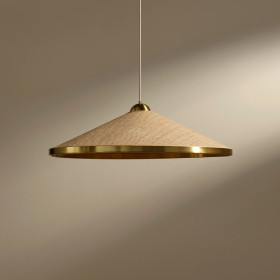 Suspension Conique SONGE