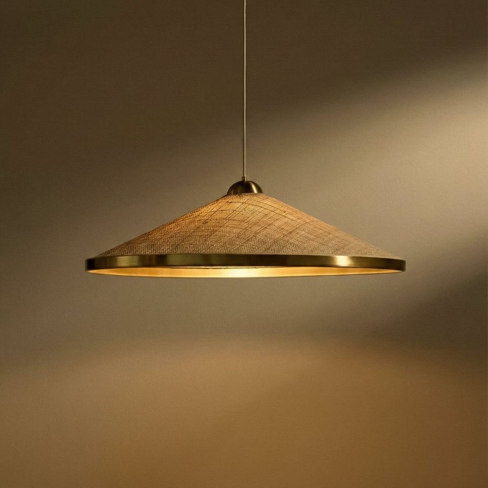 Suspension Conique SONGE