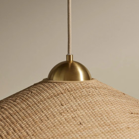 Suspension Conique SONGE