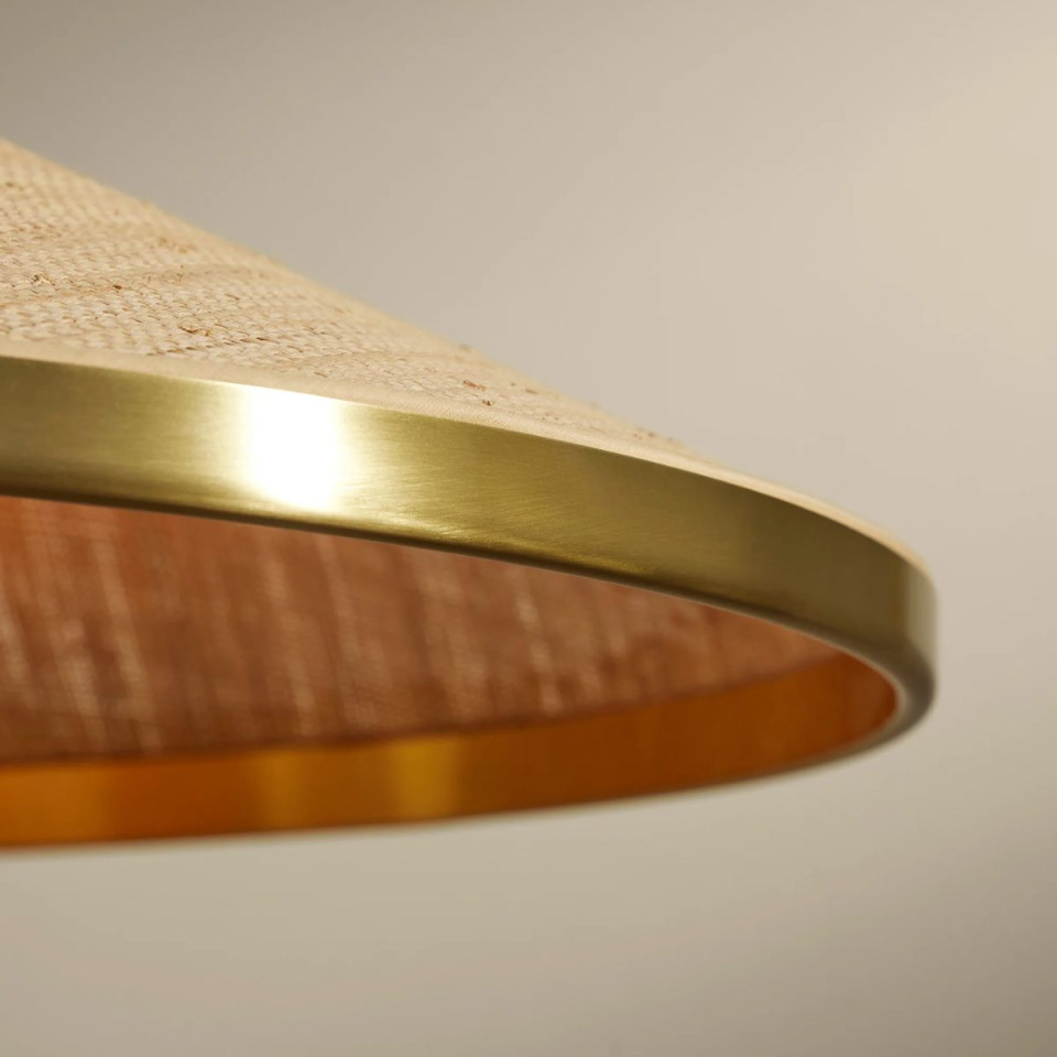 Suspension Conique SONGE