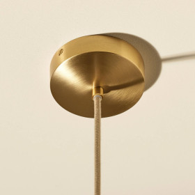 Suspension Conique SONGE