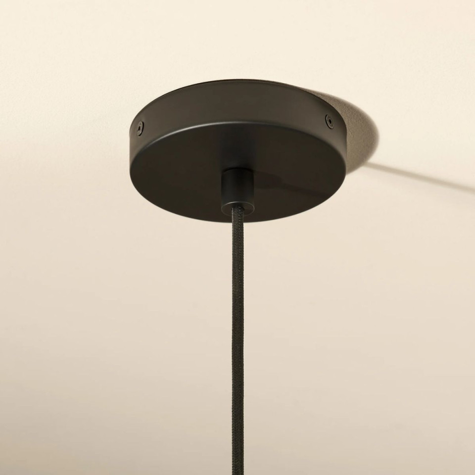 Suspension en Verre Soufflé VADIM