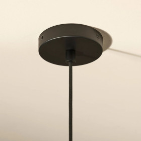Suspension en Verre Soufflé VADIM
