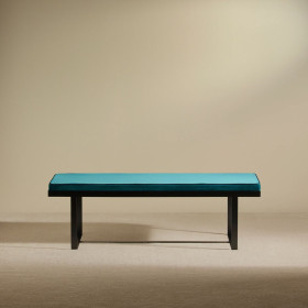 Banc en Velours GASPARD