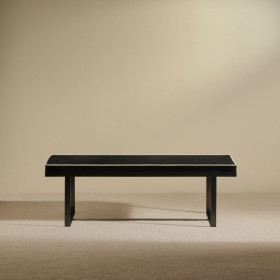 Banc en Velours GASPARD