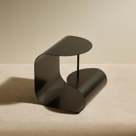 Table d'Appoint en Métal GEGE