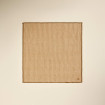 Serviette de Table Coton et Lin TEMPO