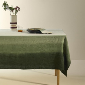 Serviette de table DIP DYE 