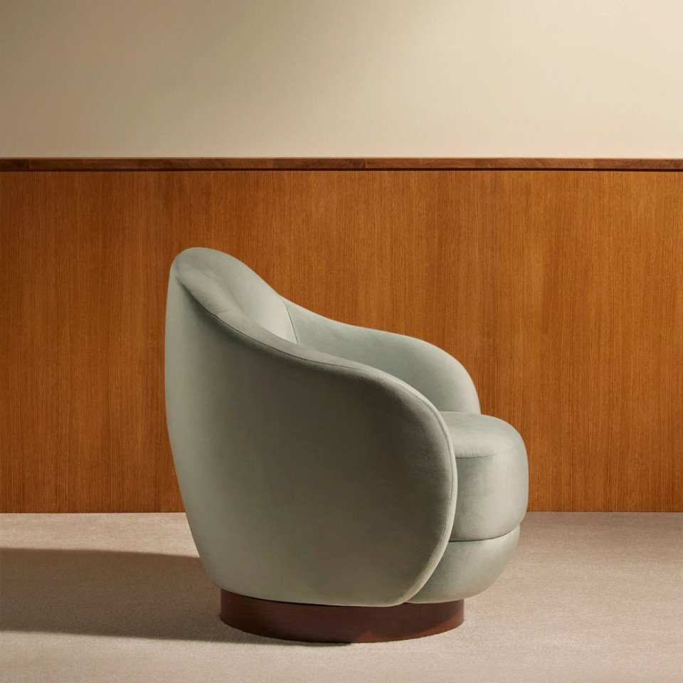 Fauteuil BOZZOLO