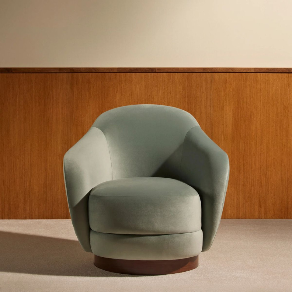 Fauteuil BOZZOLO
