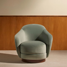 Fauteuil BOZZOLO