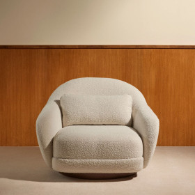 Fauteuil BOZZOLO