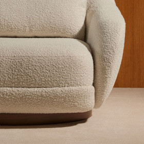 Fauteuil BOZZOLO