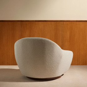 Fauteuil BOZZOLO