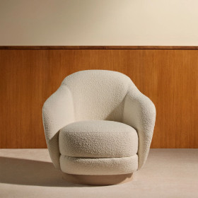 Fauteuil BOZZOLO