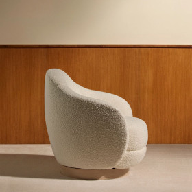 Fauteuil BOZZOLO