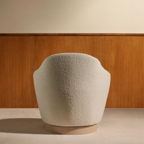 Fauteuil BOZZOLO
