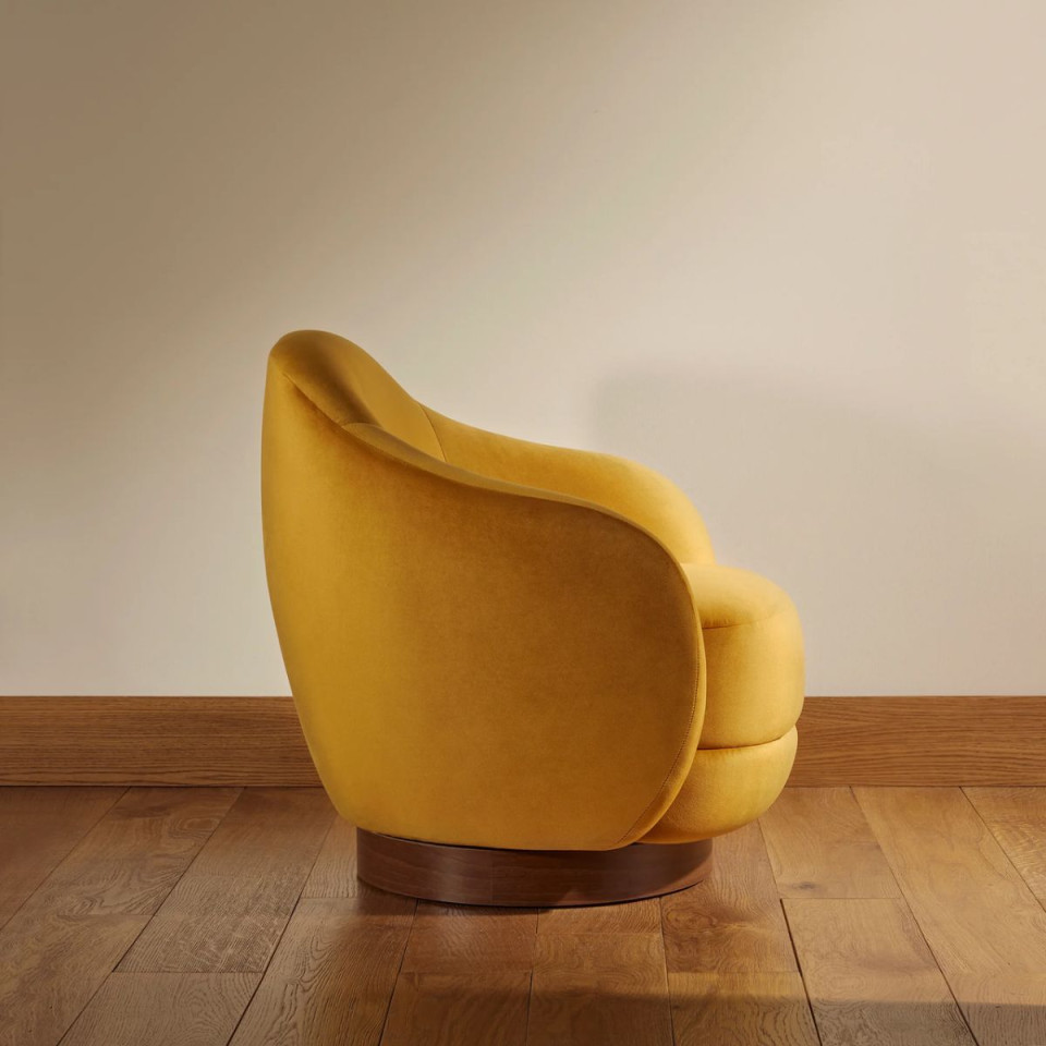 Fauteuil BOZZOLO