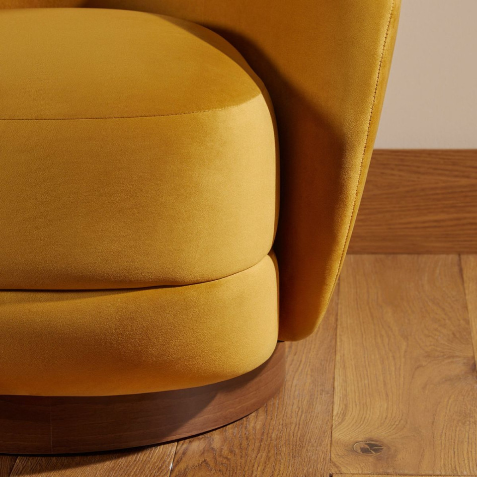 Fauteuil BOZZOLO