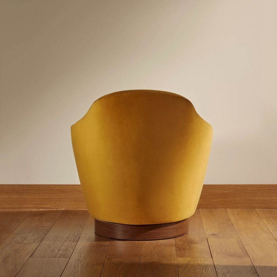 Fauteuil BOZZOLO