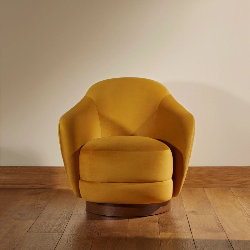Fauteuil BOZZOLO