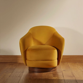 Fauteuil BOZZOLO