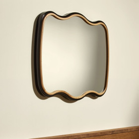 Miroir en Chêne NOTO