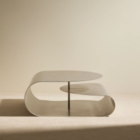 Table Basse en Métal GEGE
