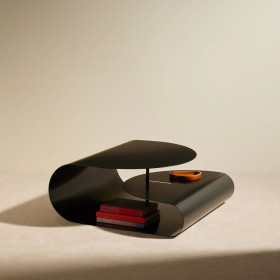 Table Basse en Métal GEGE