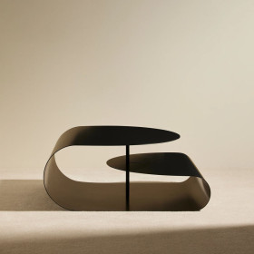 Table Basse en Métal GEGE